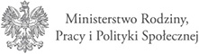 Ministerstwo Rodziny, Pracy i Polityki Społecznej